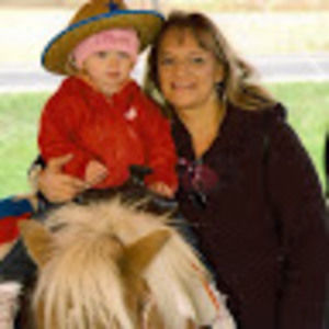 Meet your Posher, Barbara